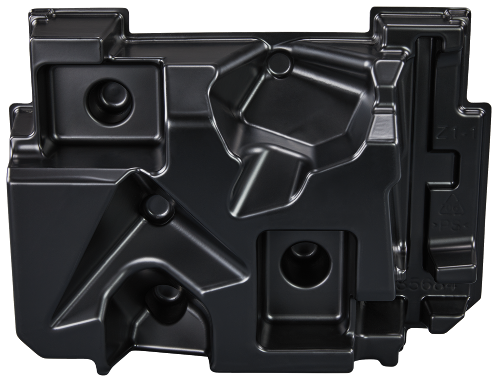 Makita Zubehör-Koffereinsatz-Einlage CC301D – 838568-4 838568-4