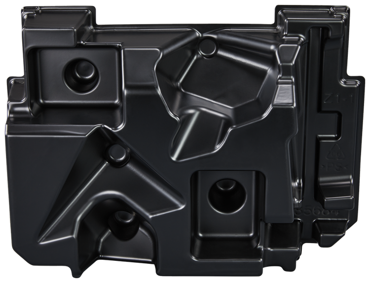 Makita Zubehör-Koffereinsatz-Einlage CC301D – 838568-4 838568-4