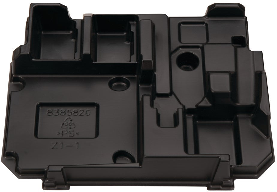Makita Zubehör-Koffereinlage für |dst111 dst112 – 838582-0 838582-0