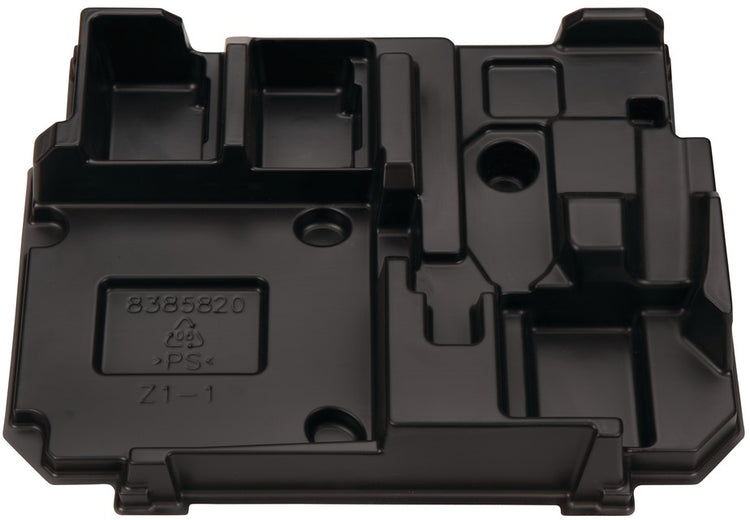 Makita Zubehör-Koffereinlage für |dst111 dst112 – 838582-0 838582-0