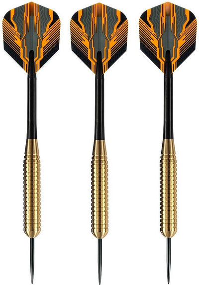Harrows Keule Messing 26gr