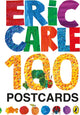 Eric Carle 100 Grußkarten