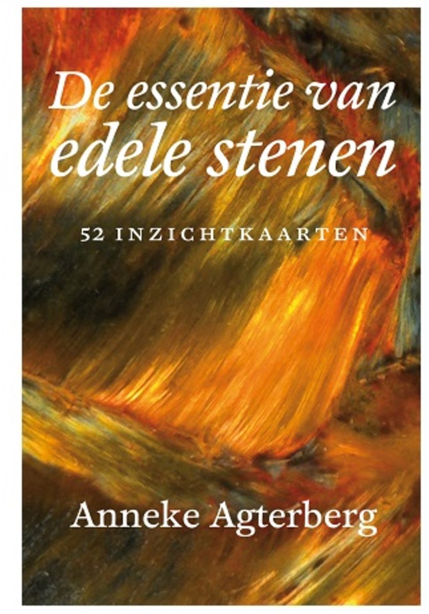 A3 Buchungskarten – das Wesentliche von edlen Steinen
