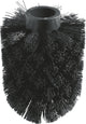 Grohe Start Ersatzbürstenkopf – Samtschwarz