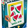 Ravensburger Creart Painting nach Nummer - Meloen