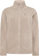 Didriksons Viona Wns FZ Outdoor-Pullover für Damen – Strandbeige