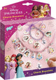 Totum Totum Princess Puffy Charm Armbänder