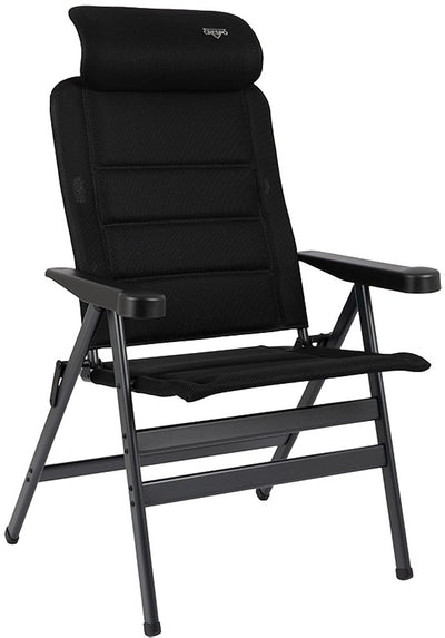 Crespo – Liegestuhl – XL – AP 238 – Air-Deluxe – kompakt