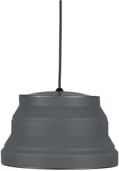 Bo-camp - Hängelampe - faltbar - Acrux - 300 Lumen