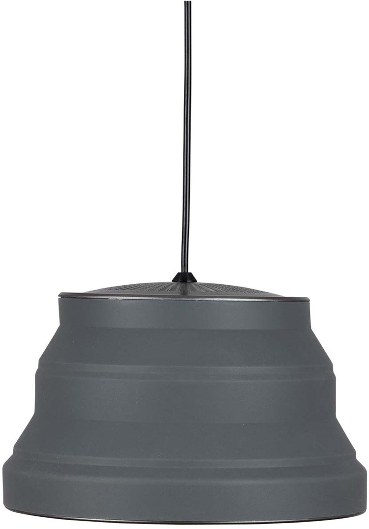 Bo-camp - Hängelampe - faltbar - Acrux - 300 Lumen