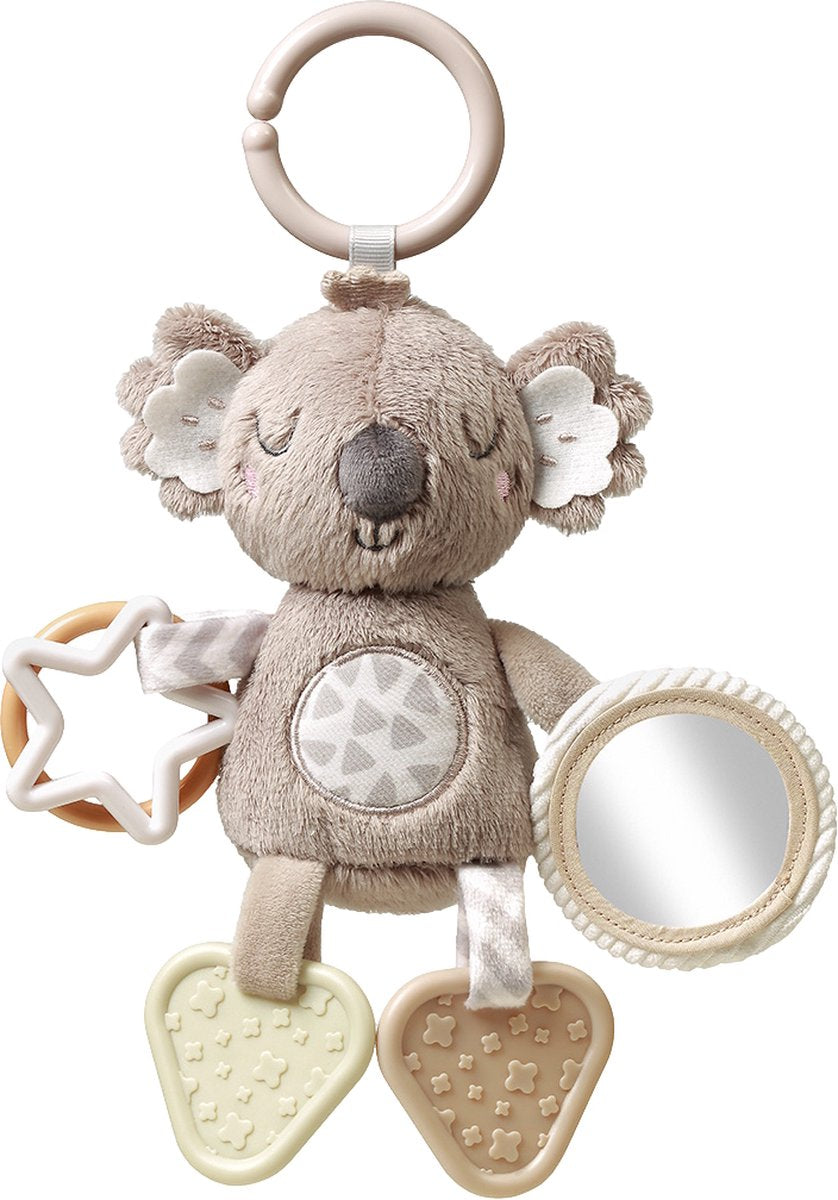 Babyono Baby Ono Koala Coco Lern-Buggy-Spielzeug