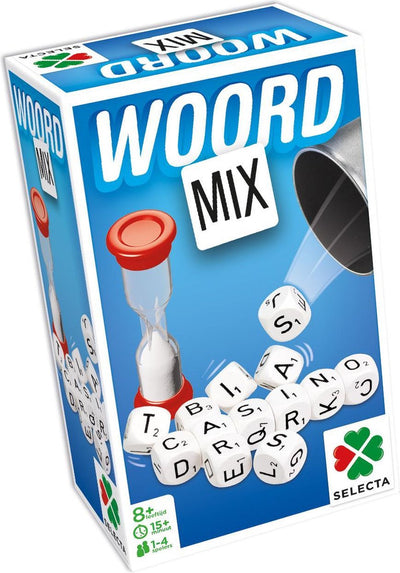 Selecta Word Mix