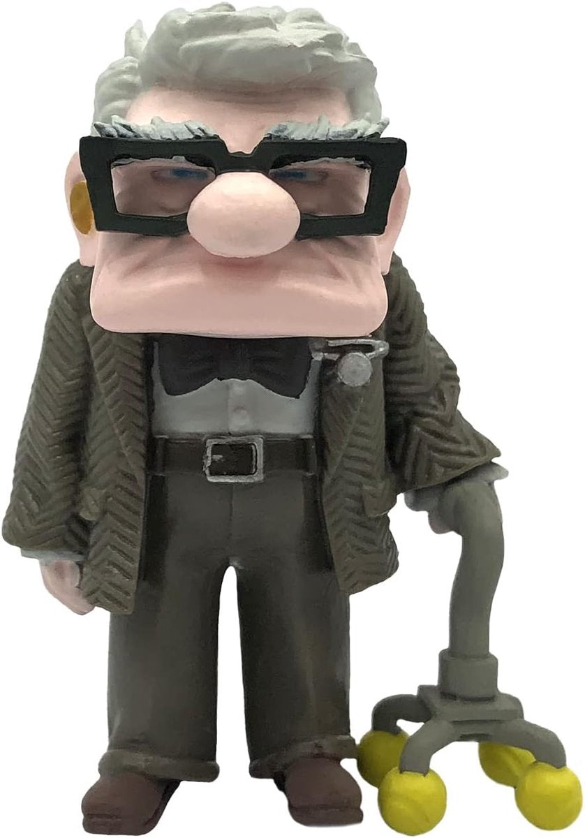 Bullyland Disney Carl Fredricksen (12730)