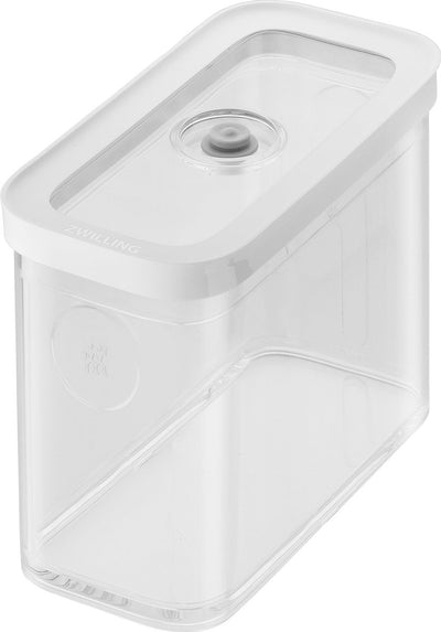 Zwilling Fresh Save Würfel-Aufbewahrungsbox 21,5 x 10,5 x 15 cm – 1800 ml