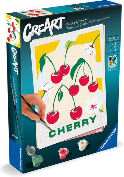 Ravensburger Kreart Painting bei Number - Kerers