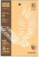 Holzbausatz 3D-Adler