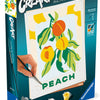 Ravensburger Creart Painting nach Nummer - Persik