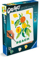 Ravensburger Creart Painting nach Nummer - Persik