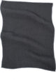 Tiseco Küchentuch Essential, Mikrofaser 40x60cm, Set 2, dunkelgrau