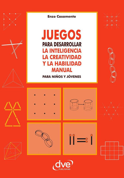 Abi-Spiele, um die Intelligenz, die Kreativität und das Hlidad-Handbuch für Kinder und Jugendliche zu verbessern