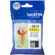Tintenpatrone Brother lc-3213y gelb