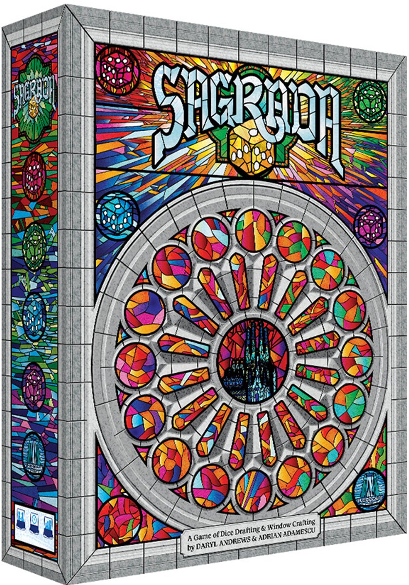 Floodgate-Spiele