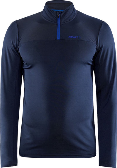 Craft Core Gain Midlayer Wintersportpullover Herren – Größe M