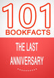 101bookfacts.com – das letzte Jubiläum – 101 erstaunliche Fakten, die Sie noch nicht kannten