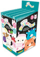 Panini – Squishmallows tc – Booster-Display