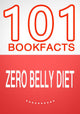 101bookfacts.com – Null-Bauch-Diät – 101 erstaunliche Fakten, die Sie nicht wussten