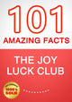 Der Joy Luck Club – 101 erstaunliche Fakten, die Sie noch nicht kannten