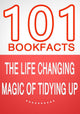 101bookfacts.com – die lebensverändernde Magie des Aufräumens – 101 erstaunliche Fakten, die Sie noch nicht kannten