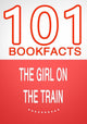 101bookfacts.com – das Mädchen im Zug – 101 erstaunliche Fakten, die Sie nicht kannten