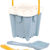Cavallino Castle Blauw Emmerset, 4dlg.