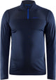 Craft Core Gain Midlayer Wintersportpullover Herren – Größe L