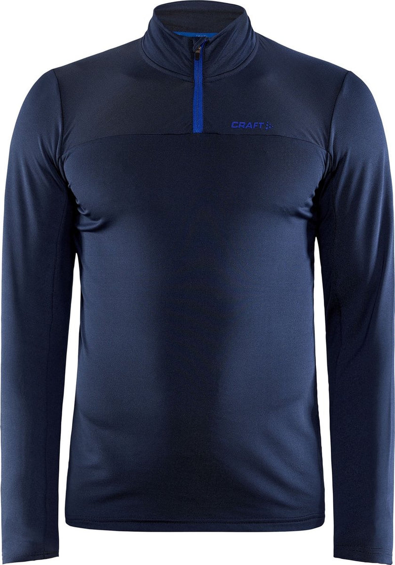 Craft Core Gain Midlayer Wintersportpullover Herren – Größe L