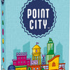 Wancelot Point City Kartenspiel