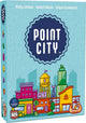 Wancelot Point City Kartenspiel