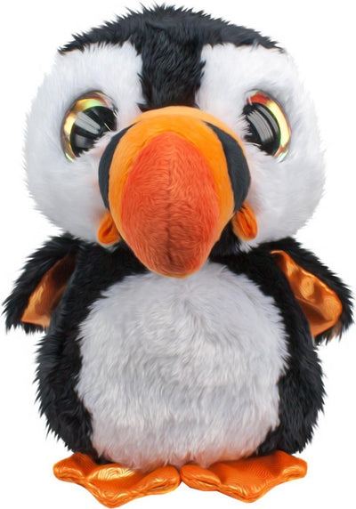 Lumo Stars Umarmung - Puffin Lunni, 15 cm