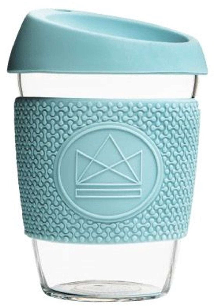 Neonkaktus – Meeresbrise-Glasbecher 340 ml