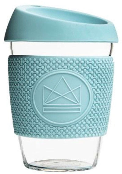 Neonkaktus – Meeresbrise-Glasbecher 340 ml