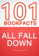 101bookfacts.com – alle fallen runter – 101 erstaunliche Fakten, die Sie nicht wussten
