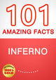 Inferno – 101 erstaunliche Fakten, die Sie nicht wussten