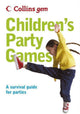 Ty Collins Gem – Par-Spiele für Kinder