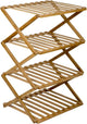 Bo-Camp – Urban Outdoor – Schrank – Fitzroy – L – Bambus