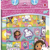 Gabbys Puppenhaus - StickerSet