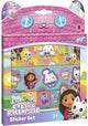 Gabbys Puppenhaus - StickerSet