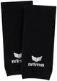 Erima Tube 3.0 Fußballsocken ohne Fuß – Schwarz | Größe: s