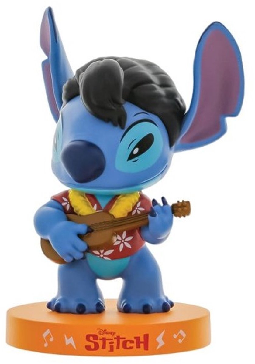 Disney Grand Jester – Elvis Stitch – Hawaii