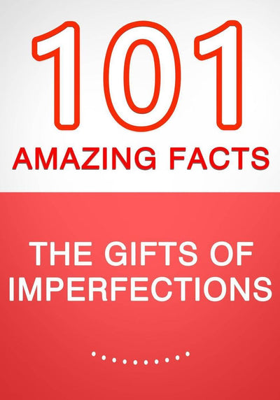 Imp die Gaben der Perfektion – 101 erstaunliche Fakten, die Sie noch nicht kannten